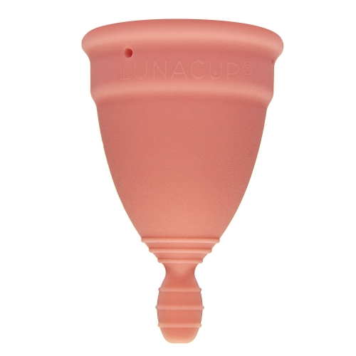 BALENIE: Menštruačný kalíšok LUNACUP + nohavičky LUNA+