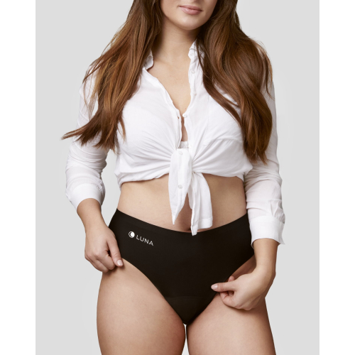 BALÍČEK: Menstruační Kalíšek LUNACUP + kalhotky LUNA+
