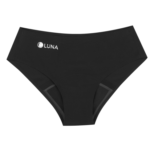 Inkontinenční Kalhotky LUNA+ | Neprotečou, pohodlné, antibakteriální
