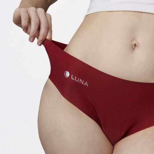 Inkontinenční Kalhotky LUNA+ | Neprotečou, pohodlné, antibakteriální