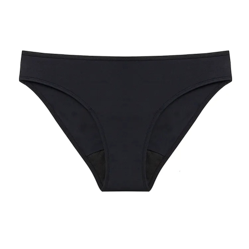 Menstrualne kopalke LUNA