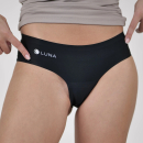Menstruační Kalhotky LUNA+ Light super tenké na lehkou a střední menstruaci