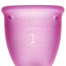 Menstrualna skodelica LUNACUP