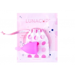 Menštruačný kalíšok LUNACUP
