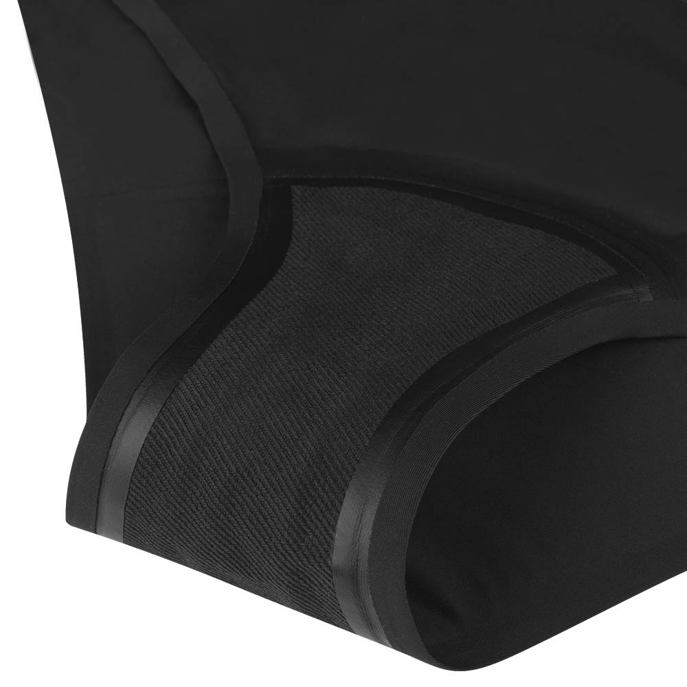 Menstruační kalhotky LUNA+ detail na funkční vrstvy