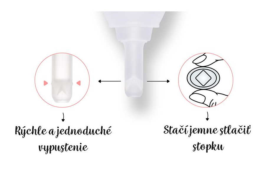 UP_menstruacny_kalisok_evolution vypustenie