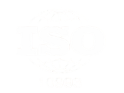 ISO 10993 pro výrobu menstruačních kalíšků LUNACUP